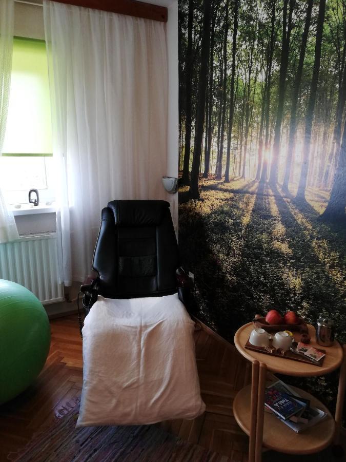Guesthouse Arnika Fužine Εξωτερικό φωτογραφία
