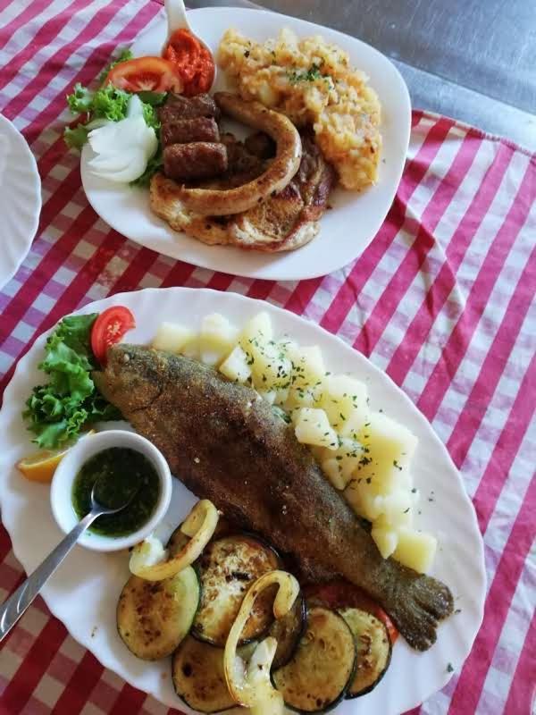 Guesthouse Arnika Fužine Εξωτερικό φωτογραφία