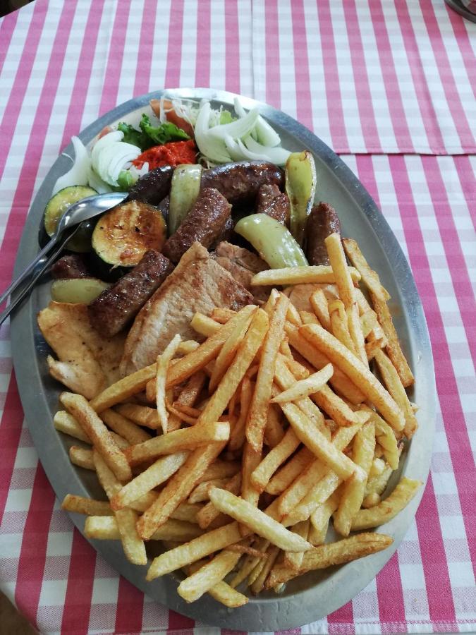 Guesthouse Arnika Fužine Εξωτερικό φωτογραφία