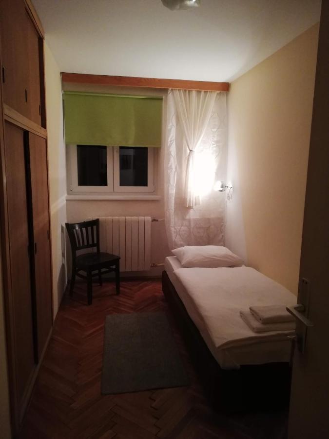 Guesthouse Arnika Fužine Εξωτερικό φωτογραφία