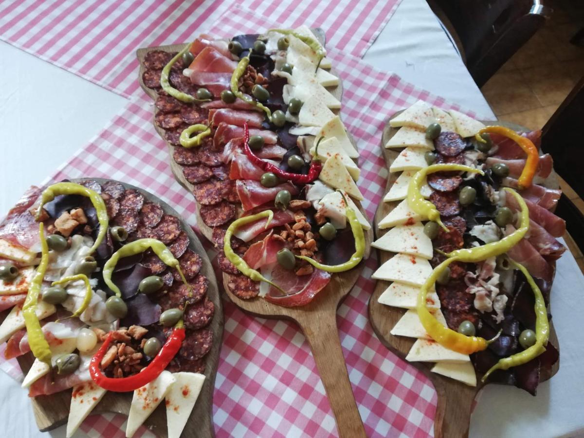 Guesthouse Arnika Fužine Εξωτερικό φωτογραφία