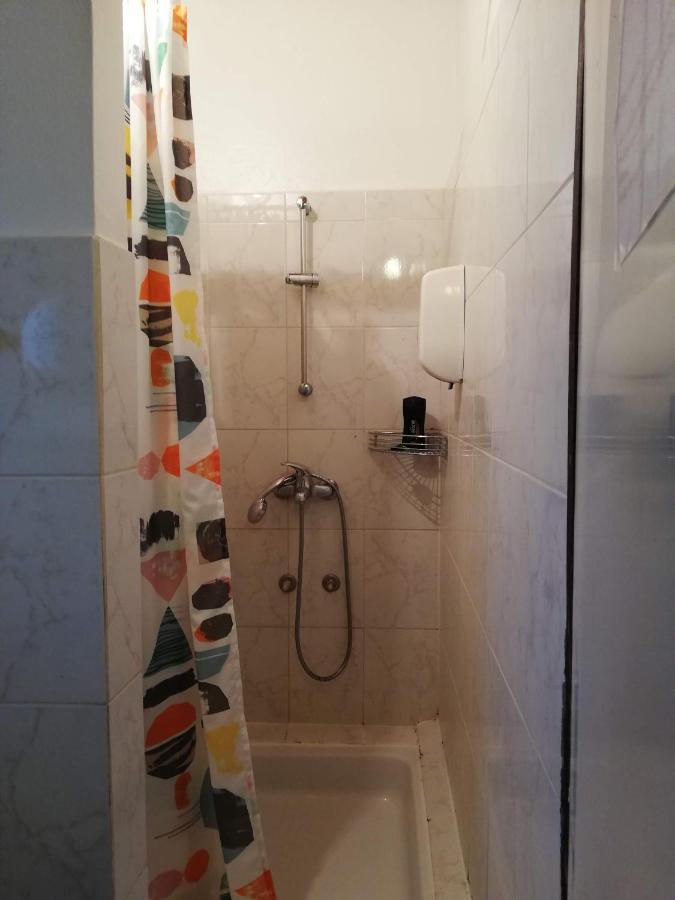 Guesthouse Arnika Fužine Εξωτερικό φωτογραφία