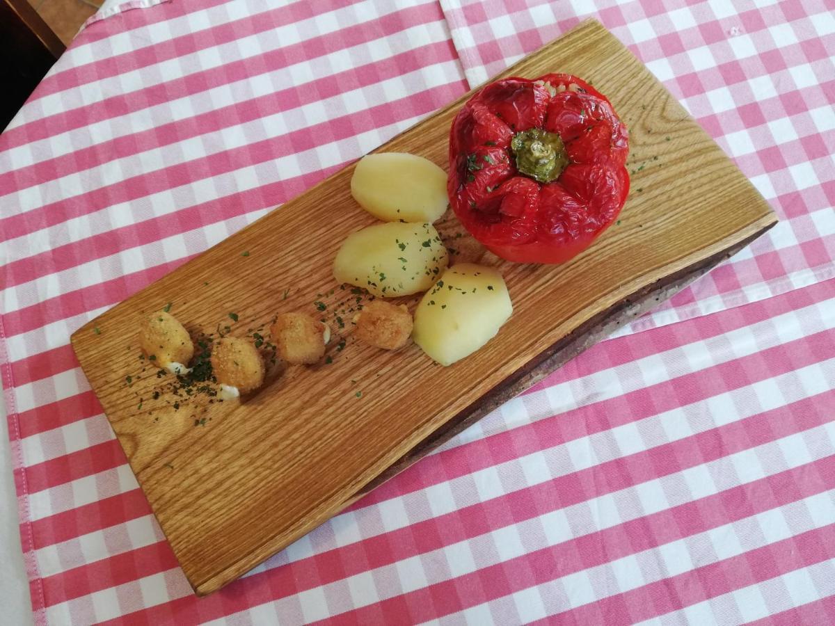 Guesthouse Arnika Fužine Εξωτερικό φωτογραφία