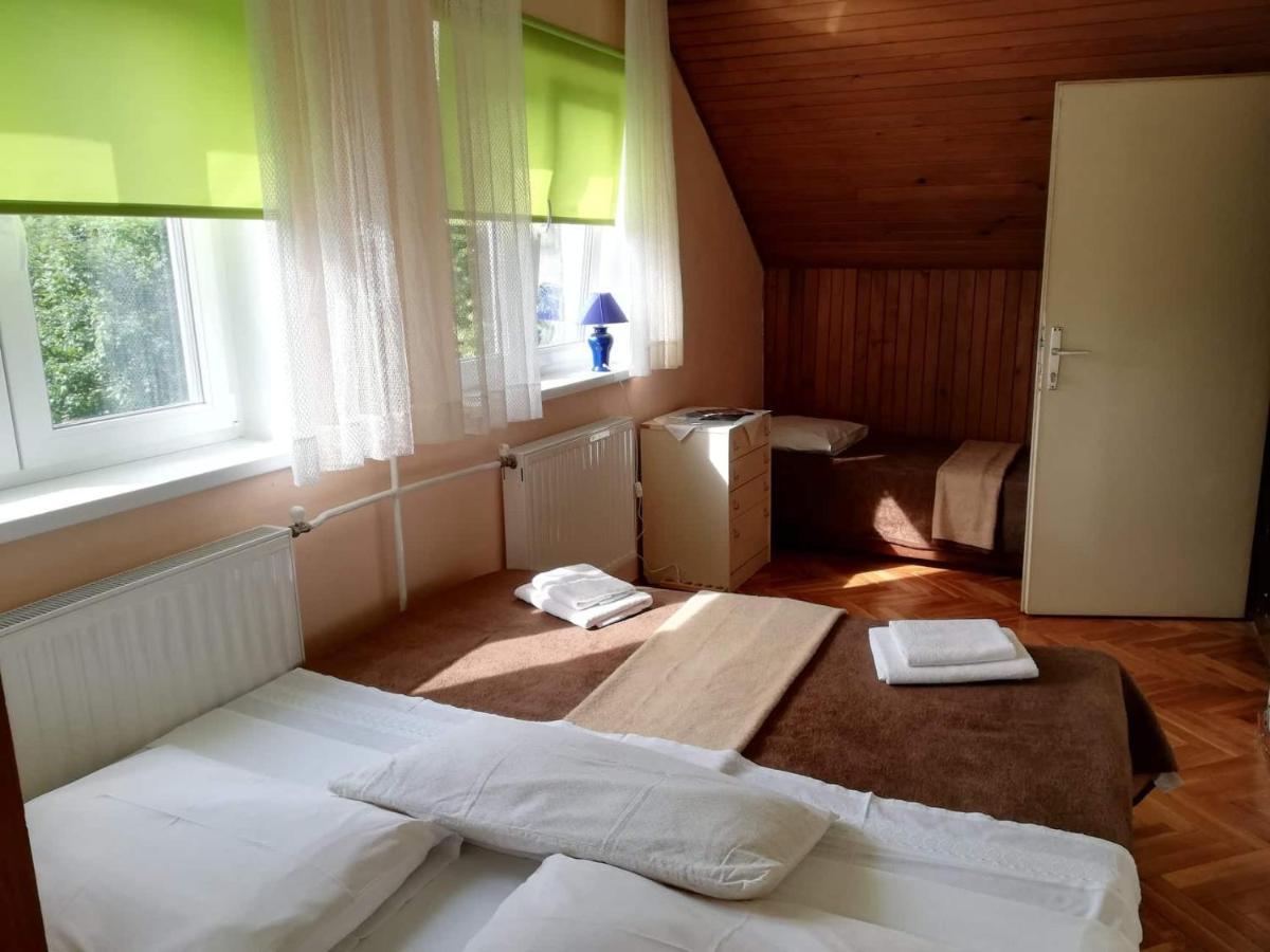 Guesthouse Arnika Fužine Εξωτερικό φωτογραφία